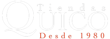 Tiendas Quico