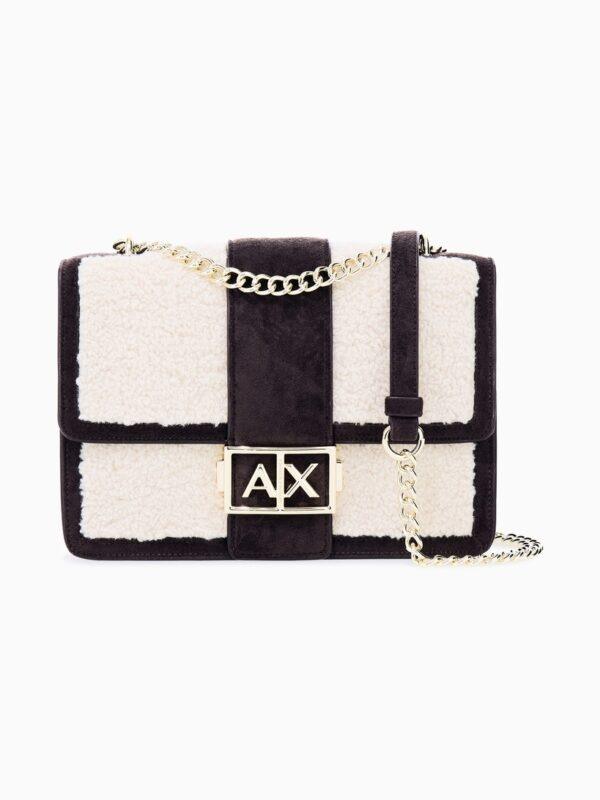 Bolso bandolera M