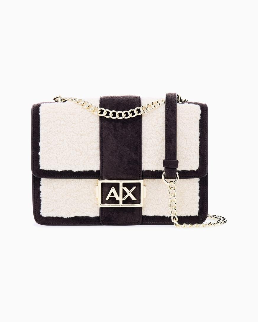 Bolso bandolera M