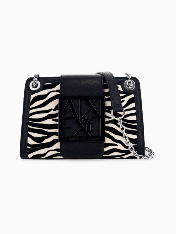 Mini bolso Susy Zebra (Ref. MC149)