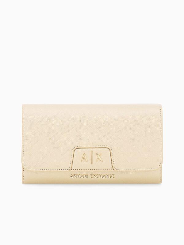 Cartera con cadena