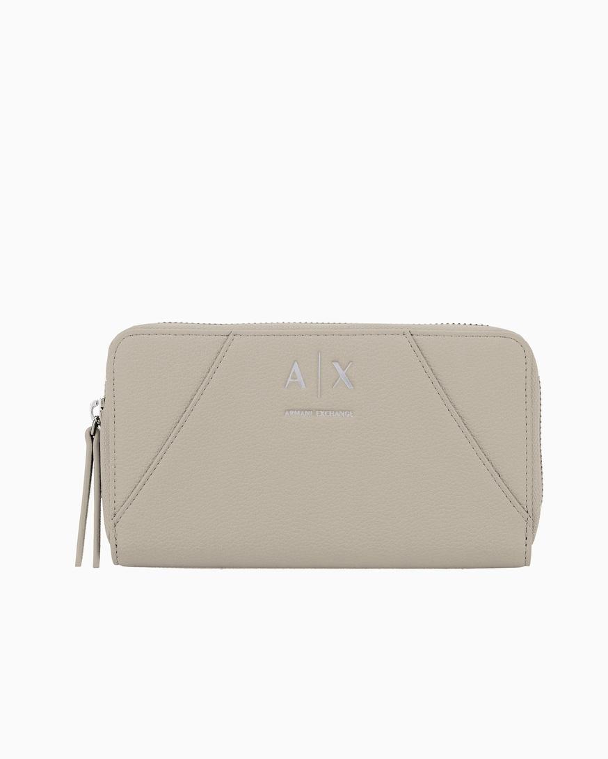 Cartera Armani Exchange
