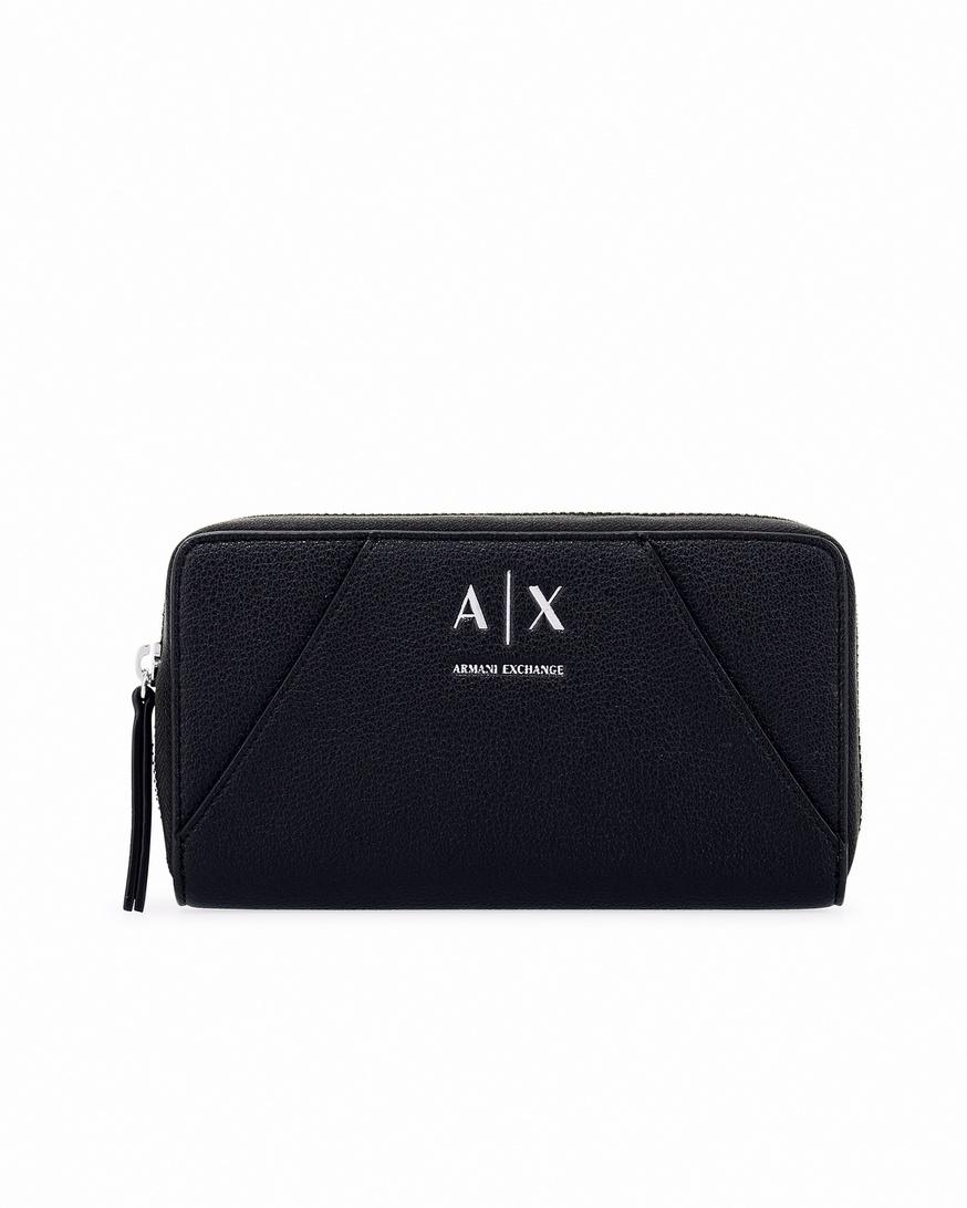 Cartera Armani Exchange