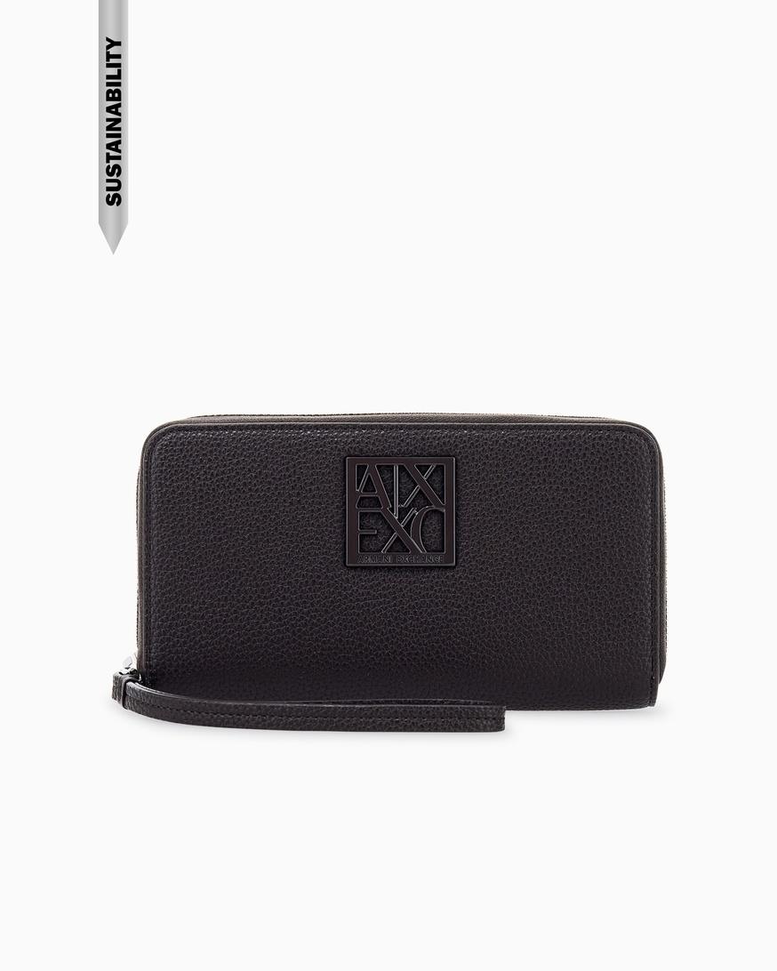 Cartera Armani Exchange