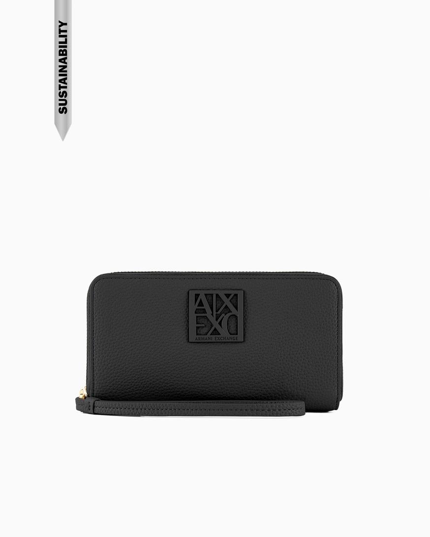 Cartera Armani Exchange