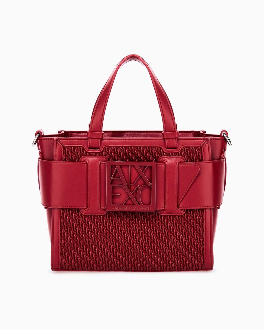 Bolso Armani Exchange
