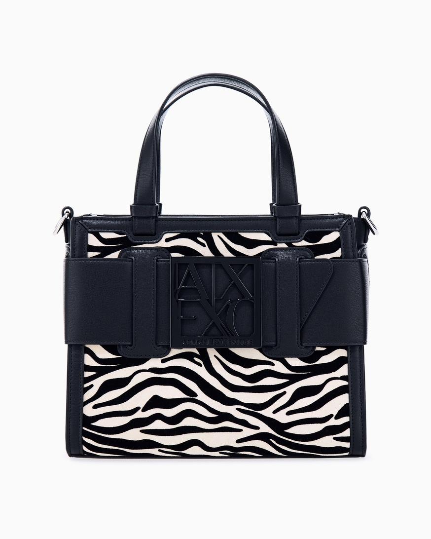 Bolso Susy Goffrato M