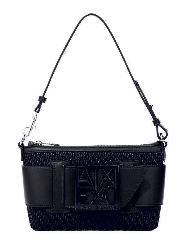 Bolso de hombro Susy Goffrato
