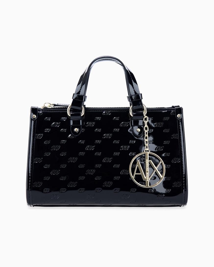 Bolso Armani Exchange