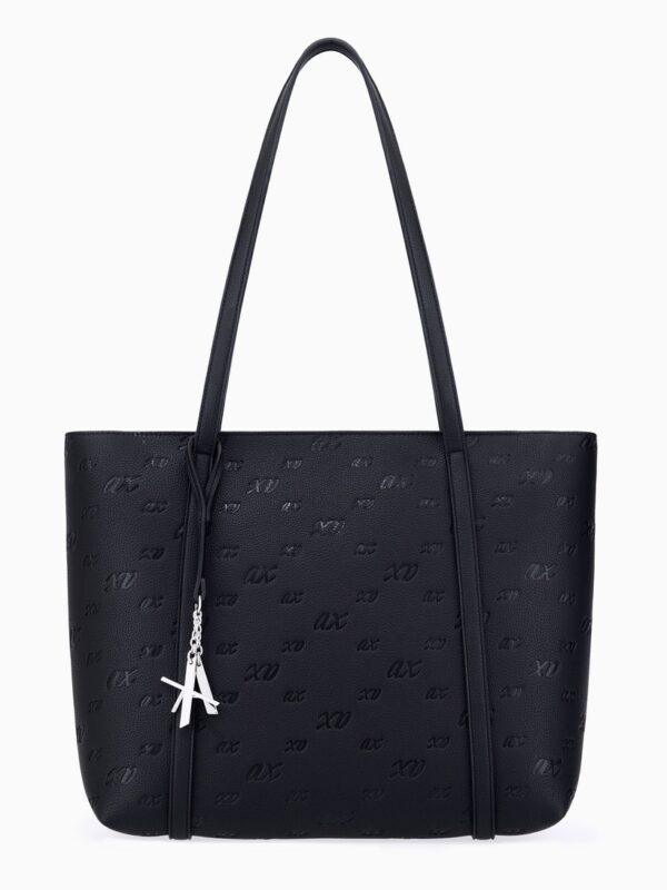 Bolso Silvye Embossed