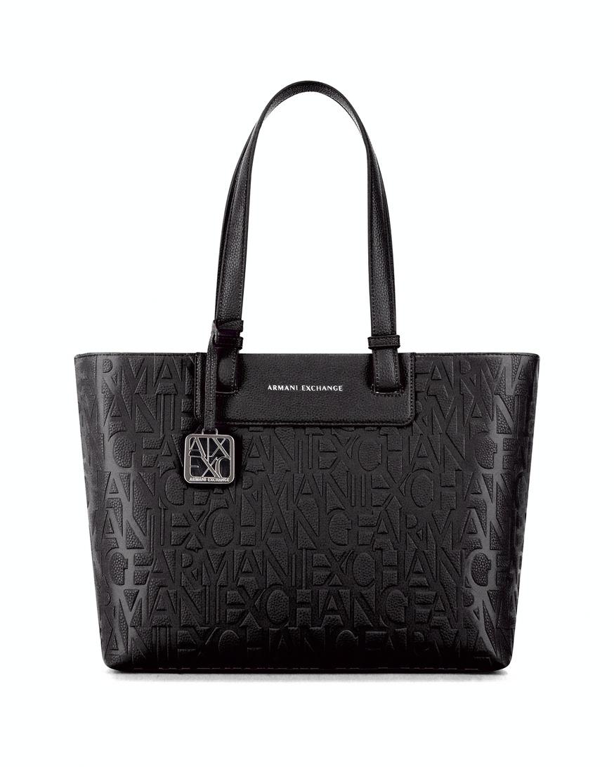 Bolso Armani Exchange