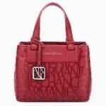 Bolso Armani Exchange