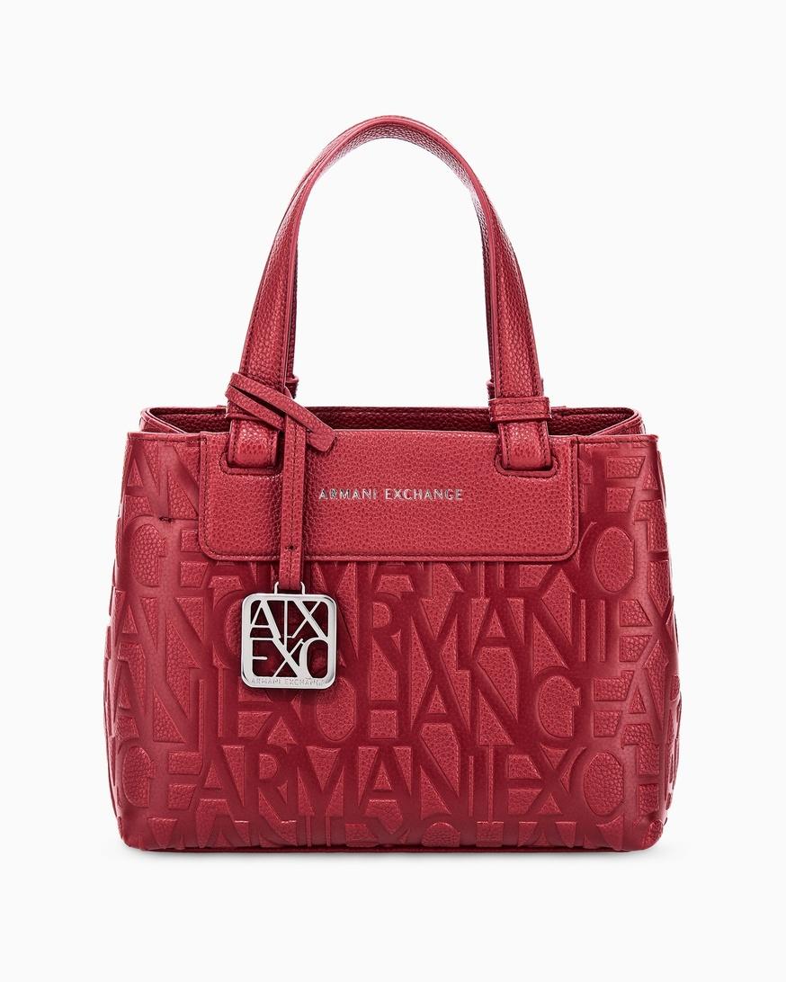 Bolso Armani Exchange