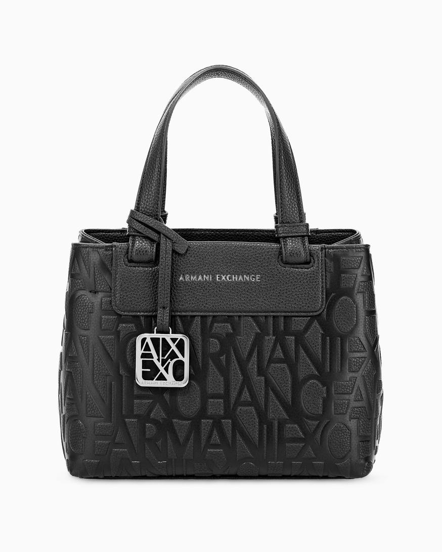 Bolso Armani Exchange