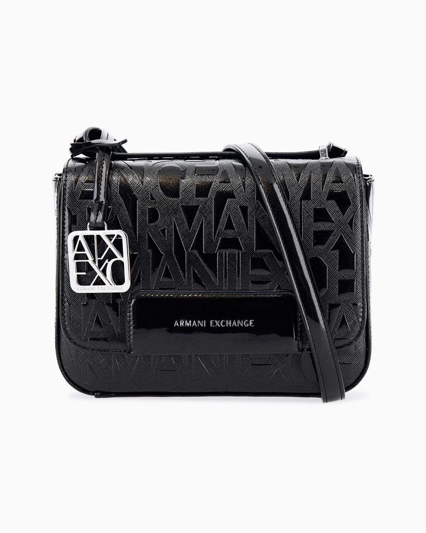 Bolso bandolera Armani Exchange