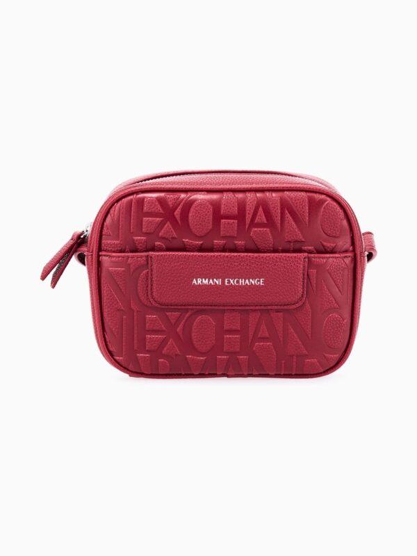 Bolso bandolera cámara (Ref. U5102)