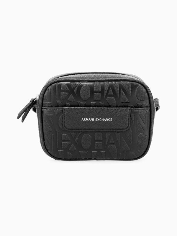 Bolso bandolera cámara (Ref. U6032)