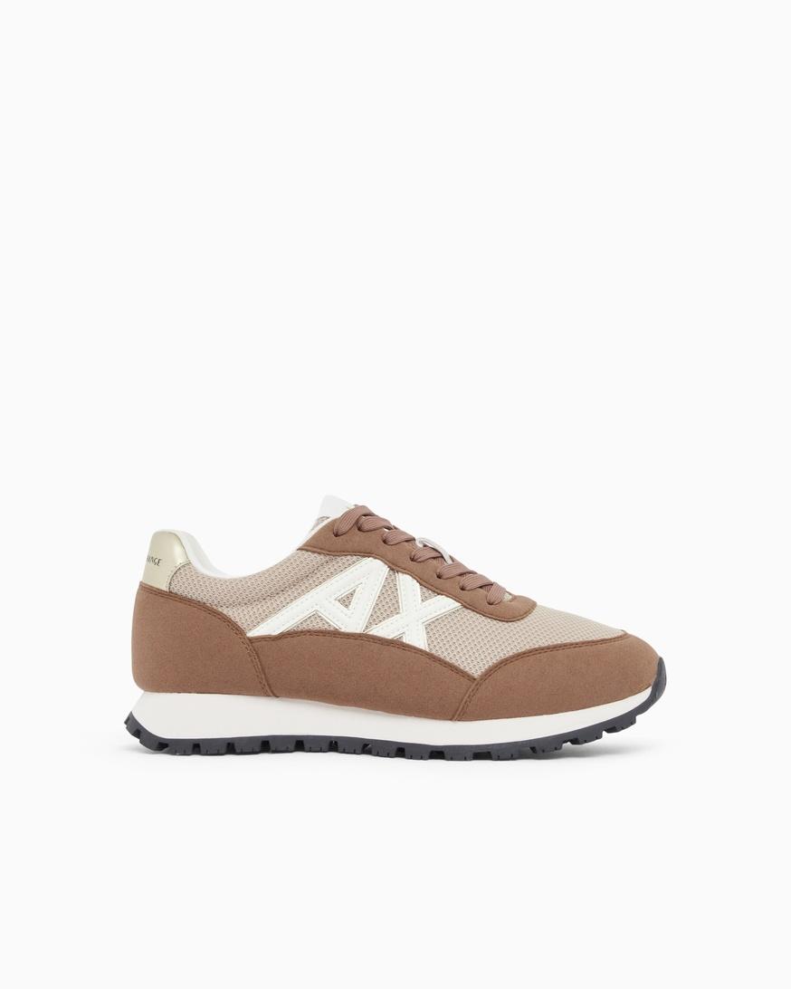 Zapatillas Armani Exchange