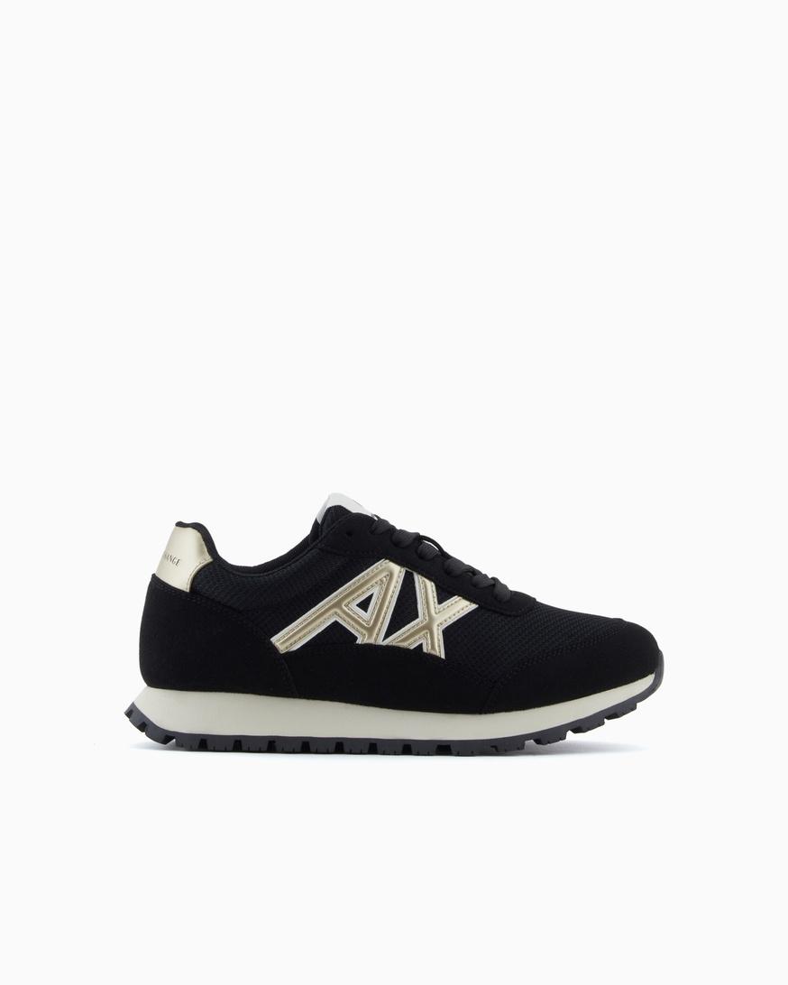 Zapatillas Armani Exchange