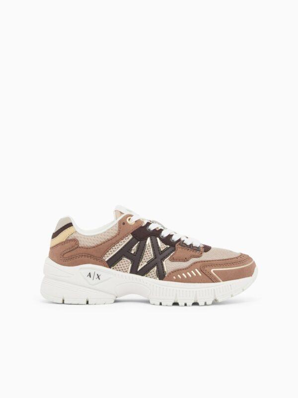 Zapatilla Speed Zebra