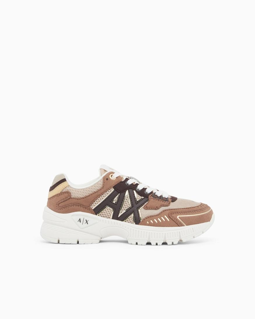 Zapatillas Armani Exchange