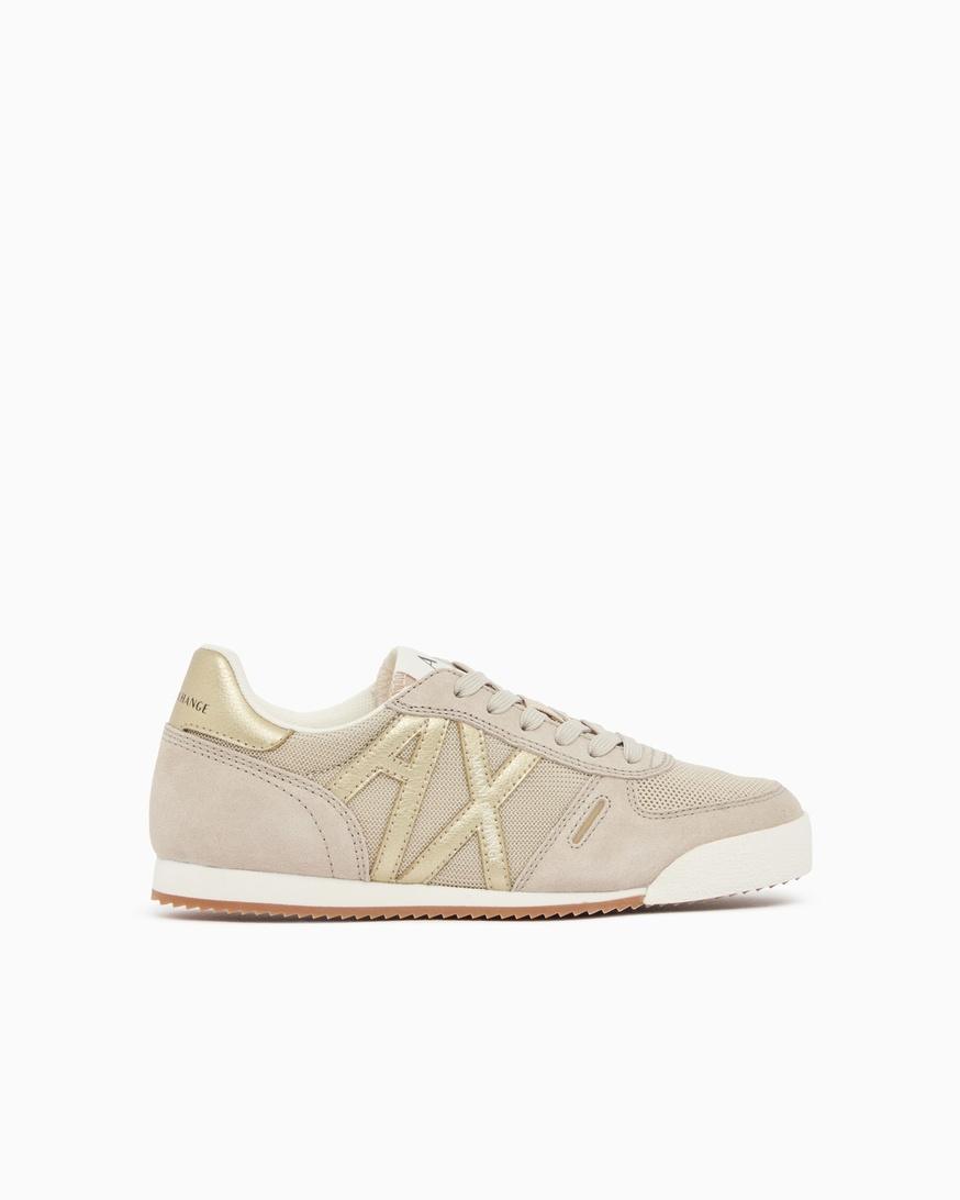 Zapatillas Armani Exchange