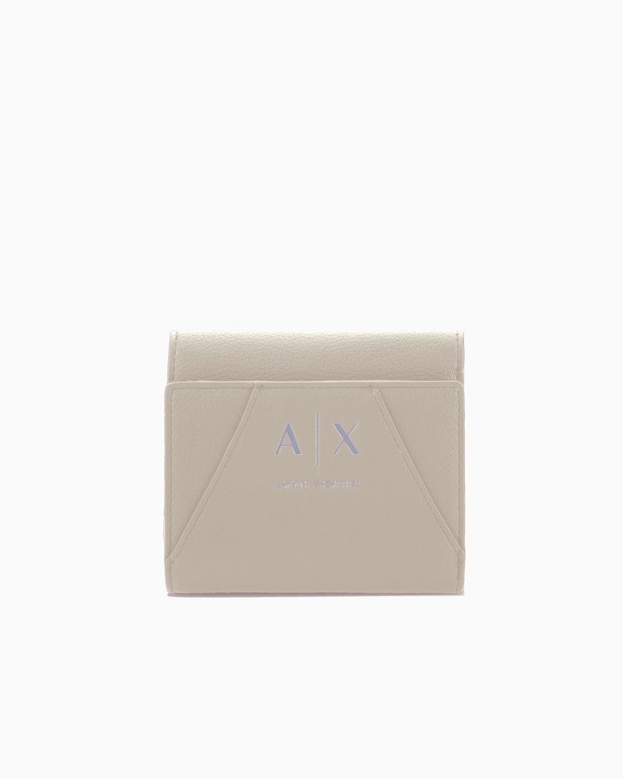 Mini cartera Armani Exchange