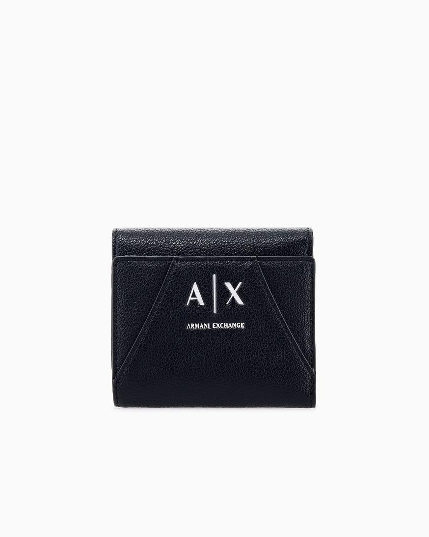 Mini cartera Armani Exchange