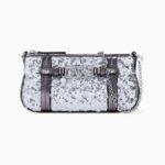 Mini bolso Armani Exchange