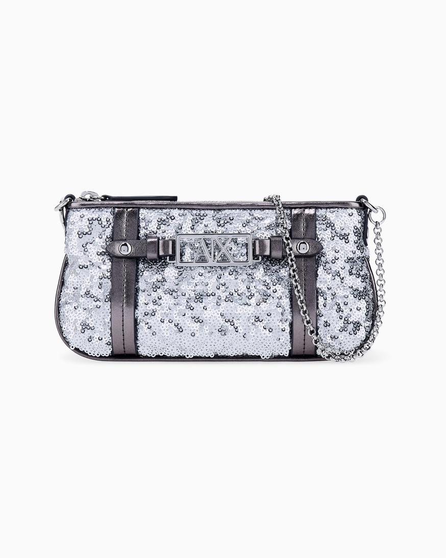 Mini bolso Armani Exchange