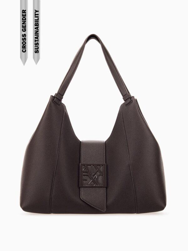 Bolso hobo Susy Soft