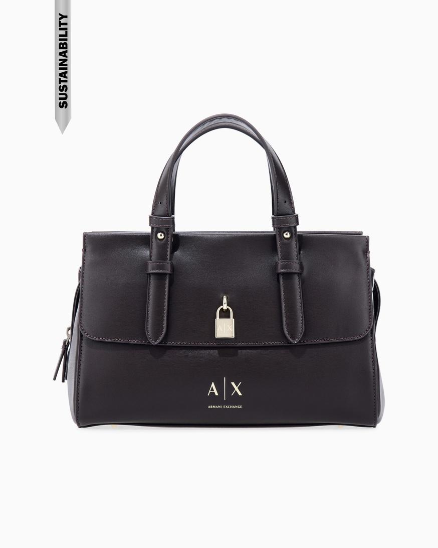 Bolso Armani Exchange