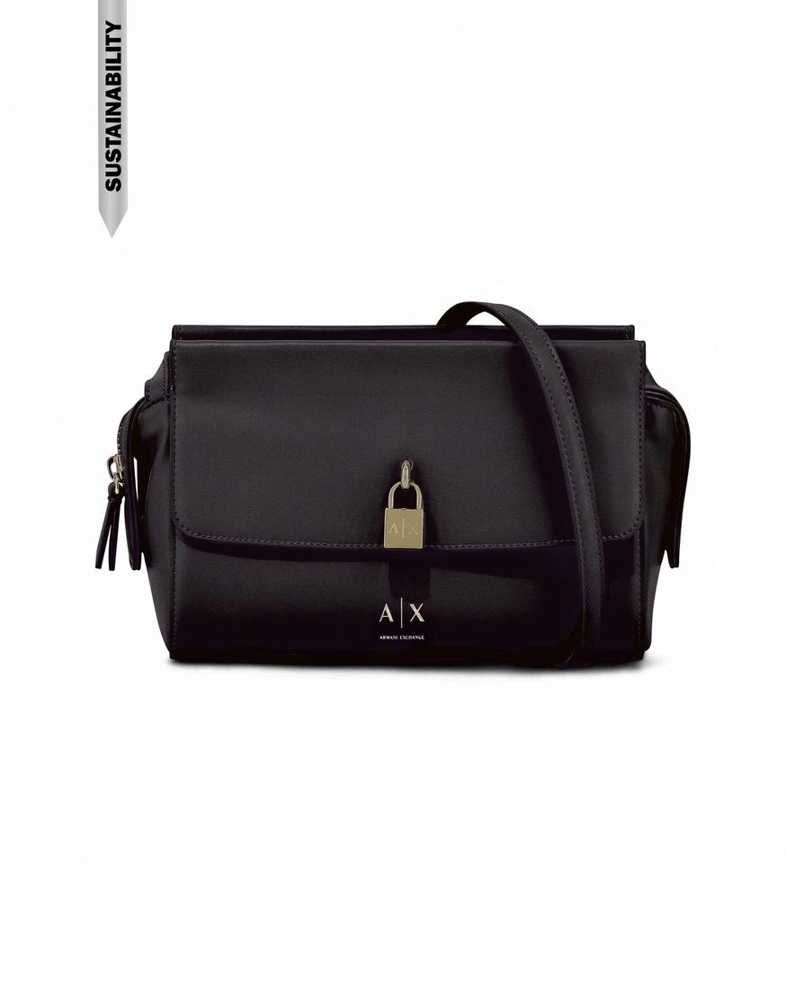 Bolso Armani Exchange