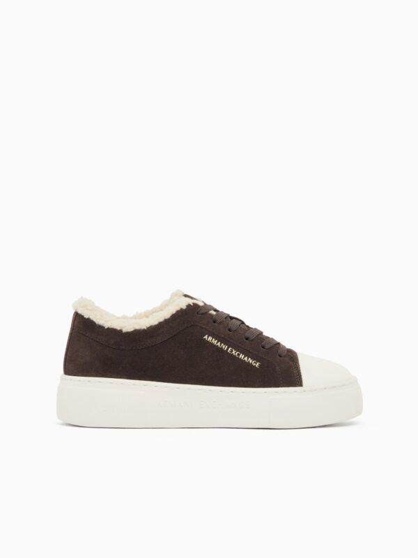 Zapatilla Kurt Low Cut