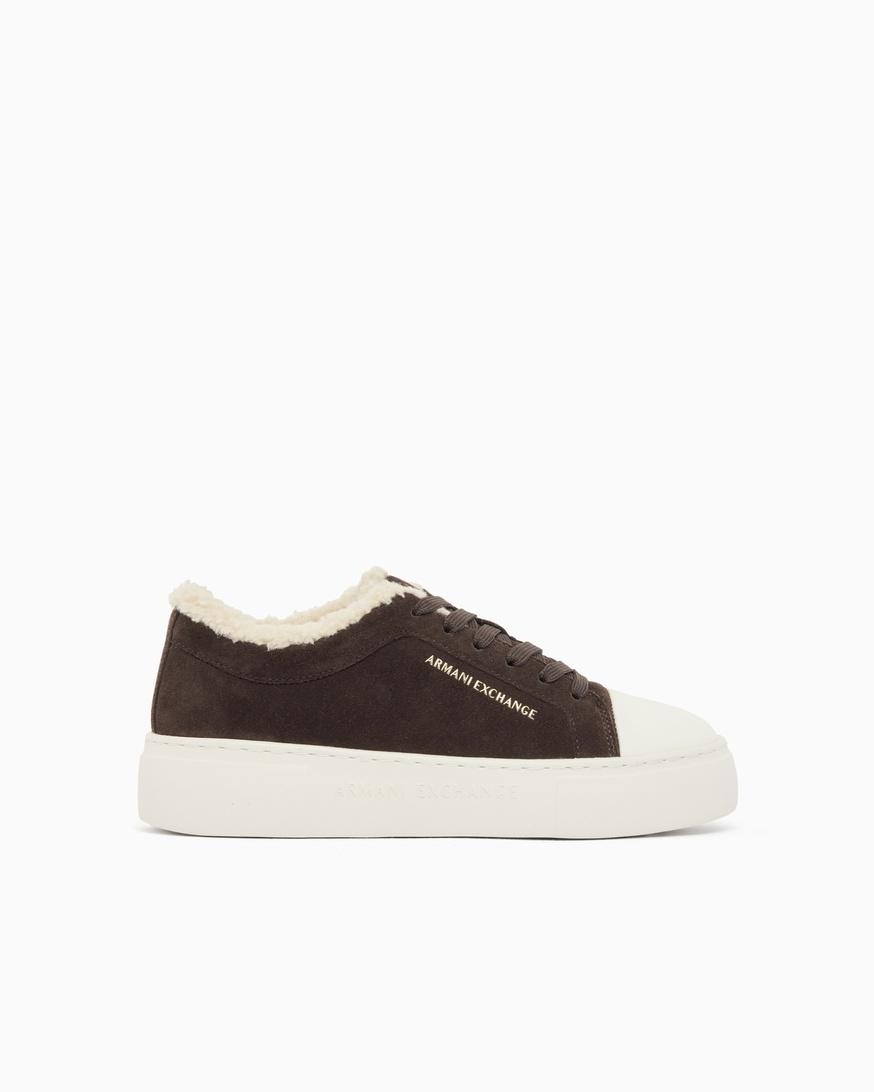 Zapatillas Armani Exchange