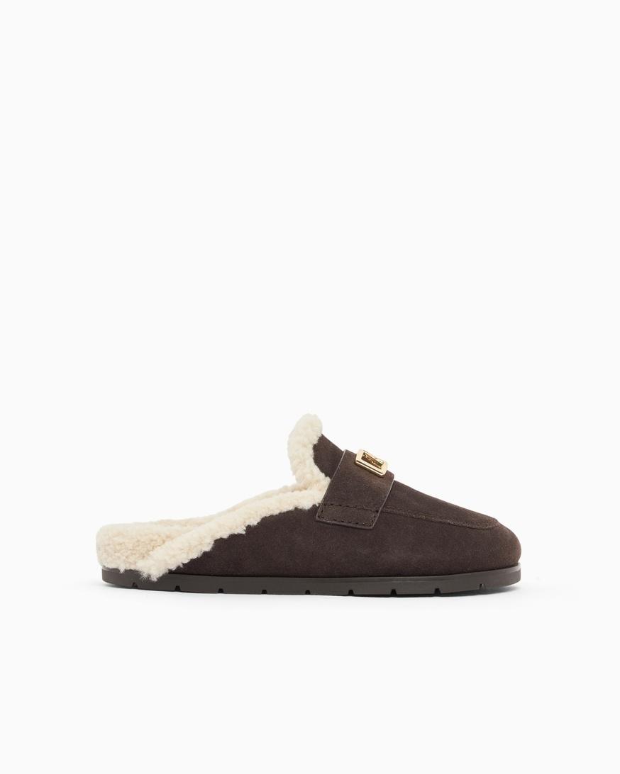 Zapatos Armani Exchange