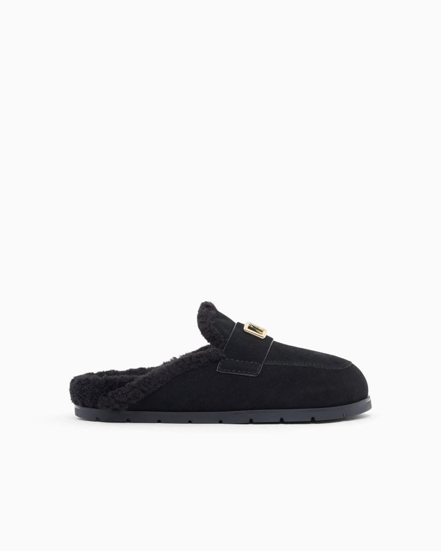 Zapatos Armani Exchange